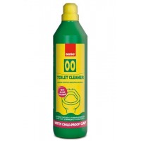 Средство для чистки унитаза Sano Toilet Cleaner, 1 л 